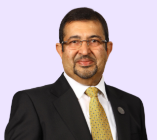 Ali Asghar (Asgi) Akbarally