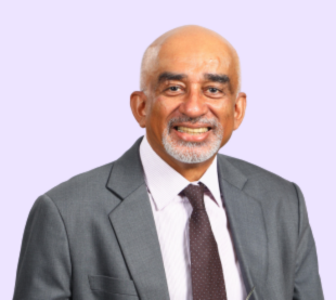 Khairul Muzamel Perera Bin Abdullah