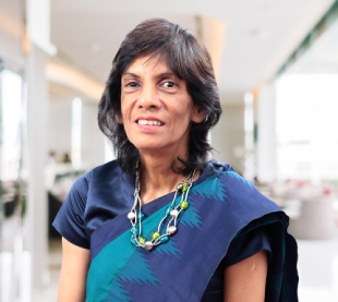 Samitha Dayani De Silva FCG