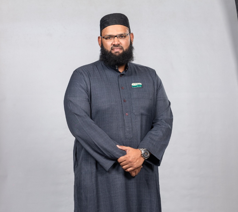 Nazan Moulavi
