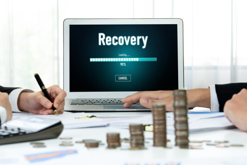 Business Revival and Recovery - Amãna Bank PLC, Sri Lanka