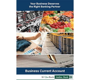 Business Current account