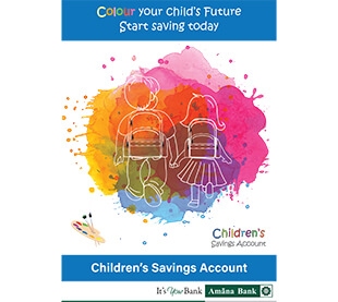  Children Savings