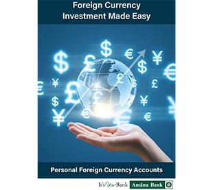 FCY Savings Account