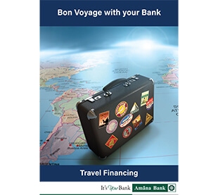 Travel financing