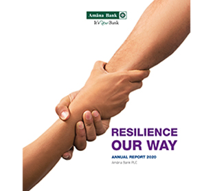  Annual Report 2020