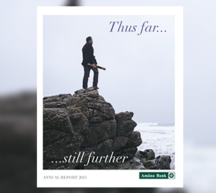 Annual Report 2015