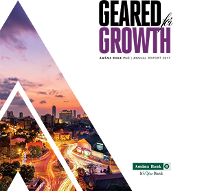 Annual Report 2017