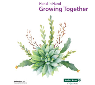  Annual Report 2019