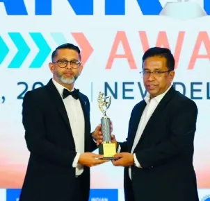Amana Bank crowned Best Bank in Sri Lanka for second consecutive year