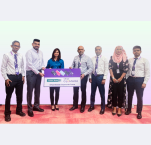 Amana Bank partners with Softlogic Glomark for Ramadan