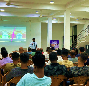 Amana Bank empowers Sri Lanka through Financial Literacy Programmes