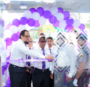 Amana Bank footprint expands to 70 with opening of two more Self Banking Centres