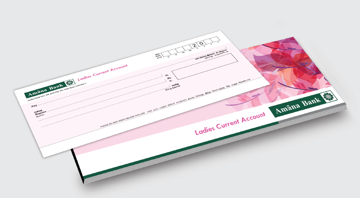 ladies-current-account-cheque-book