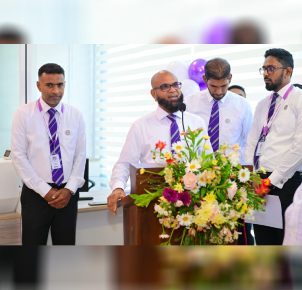 Amana Bank Strengthens Presence in Akurana with Upgraded Branch