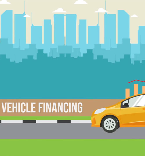 Vehicle Financing