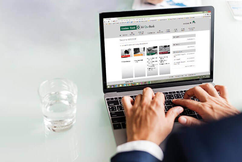 Personal Banking - Banking Services