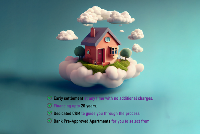 Home Finance - Amãna Bank PLC Sri Lanka