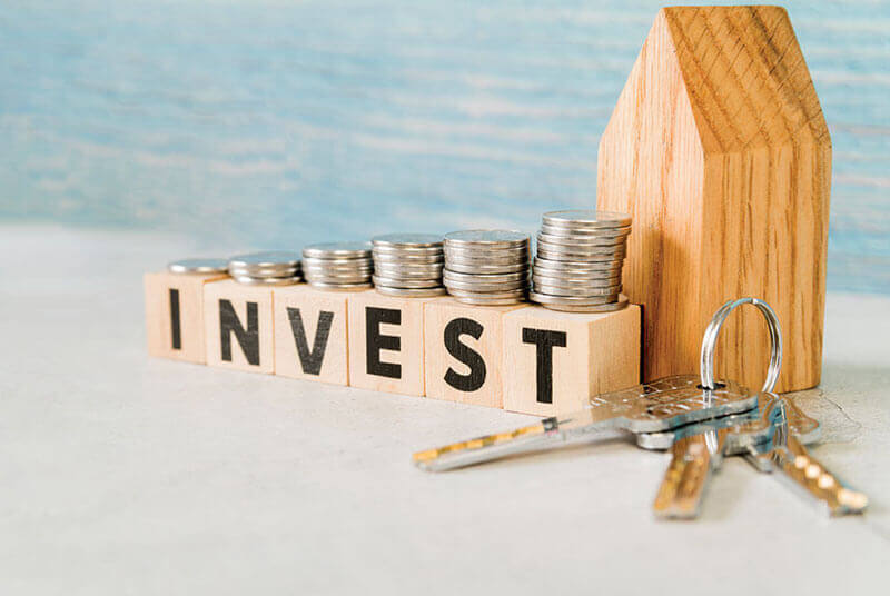 Personal Banking - Invest