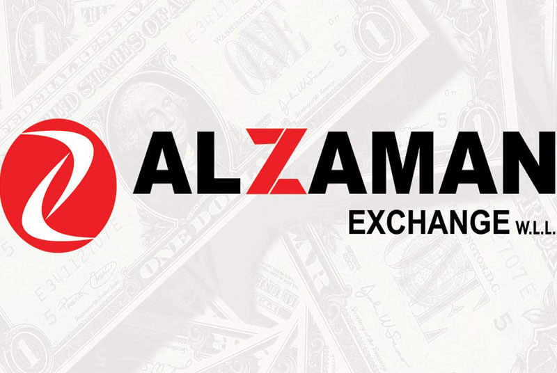 Al Zaman Exchange - Remittance Services at Amãna Bank PLC