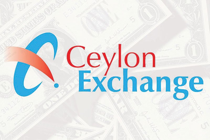 Ceylan Exchange - Remittance Services at Amãna Bank PLC