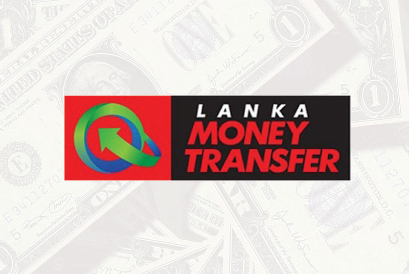 Lanka Money Transfer - Remittance Services at Amãna Bank PLC