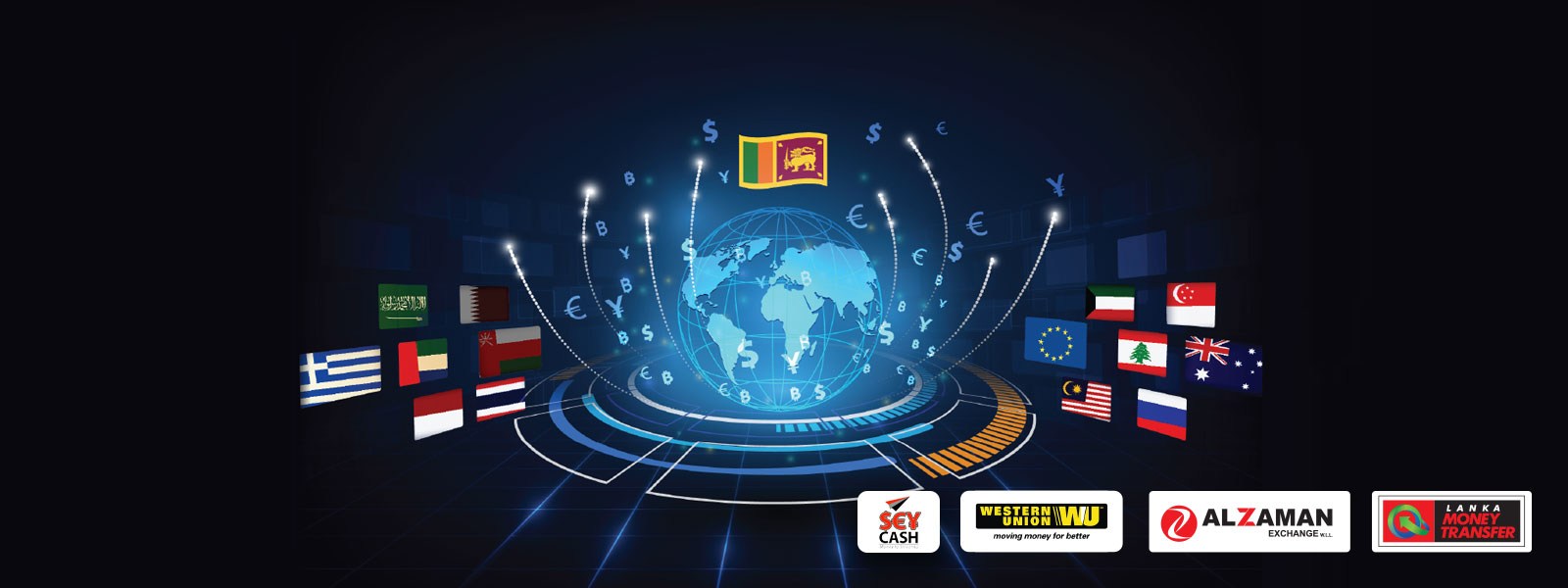 Remittance Services