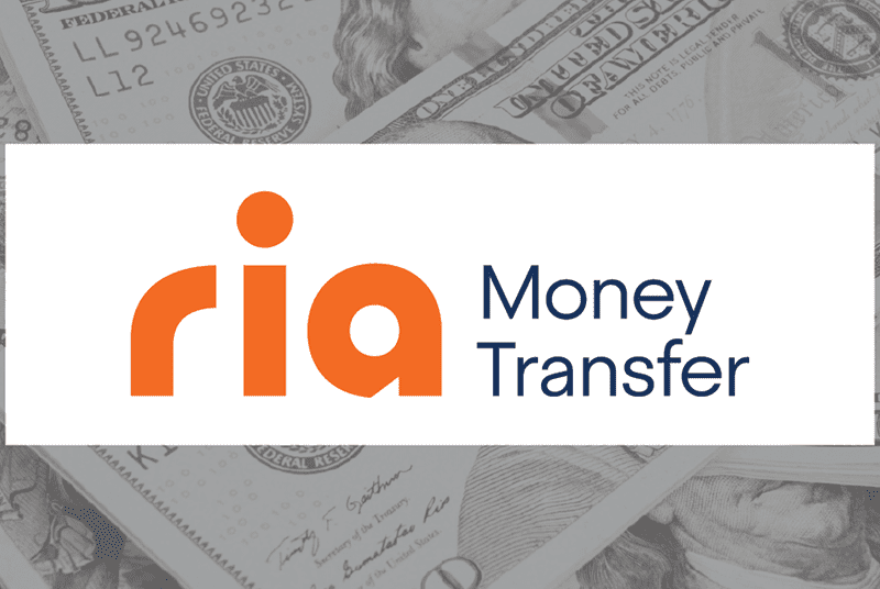 Ria Money Transfer - Remittance Services at Amãna Bank PLC