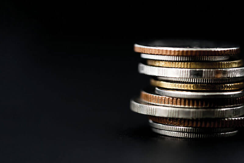 Business Banking - Savings