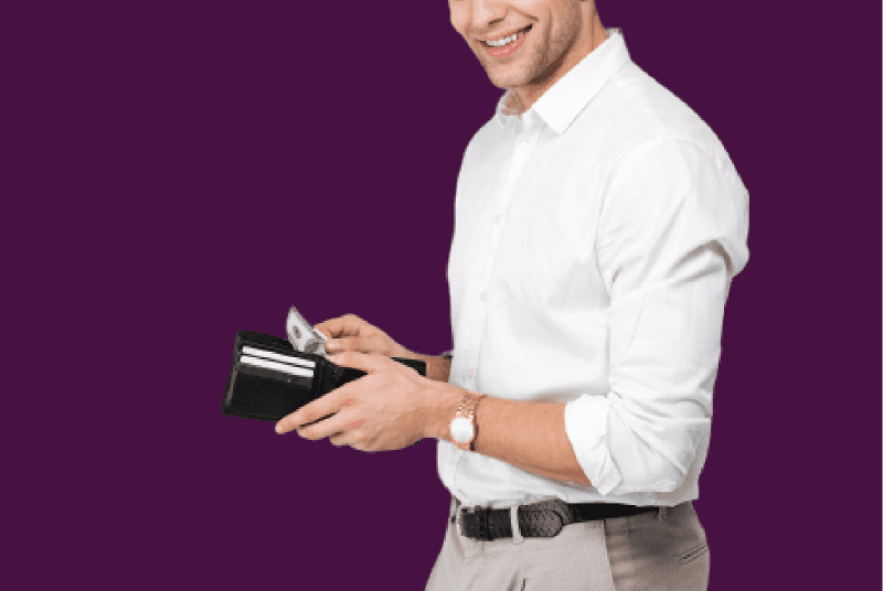 Salary Savings - Amãna Bank PLC, Sri Lanka