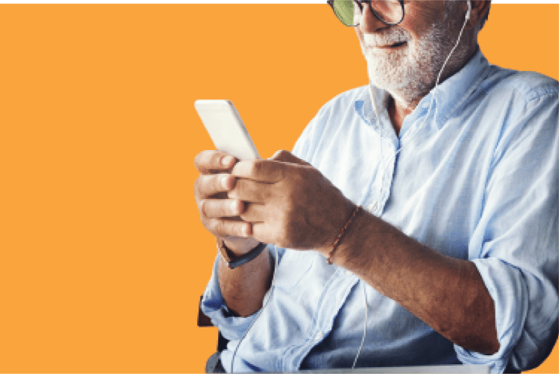 Senior Citizen Savings - Amãna Bank PLC, Sri Lanka