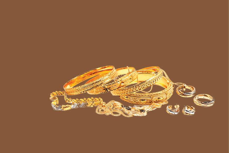 Gold Safekeeping Facility - Banking Service Offered by Amãna Bank PLC
