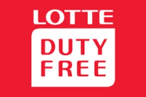 LOTTE DUTY FREE