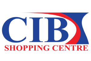 CIB Shopping Centre