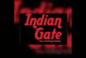 Indian Gate
