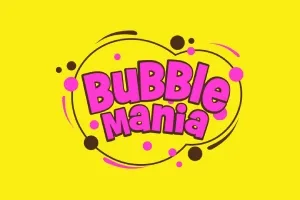 Bubble Mania