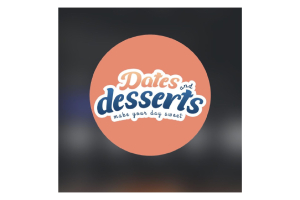 DATES & DESSERTS
