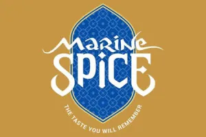 Marine Spice