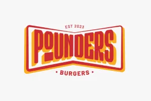 Pounders