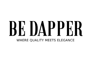 Be Dapper
