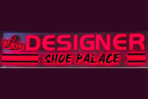 Designer Shoe Palace