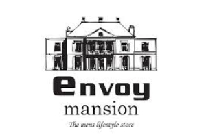Envoy Mansion