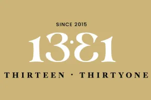 Thirteen Thirtyone
