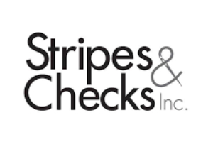 Stripes & Checks Inc