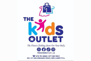 THE KIDS OUTLET