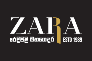 Zara Redhi Stores