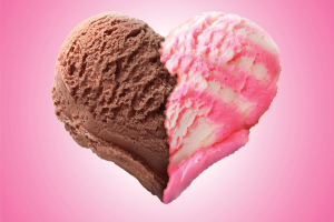 Carnival Ice Cream