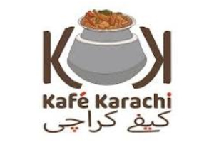 Kafe Karachi