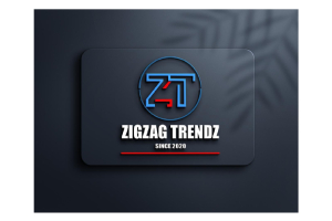 ZIGZAG TRENDS