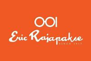 Eric Rajapakse